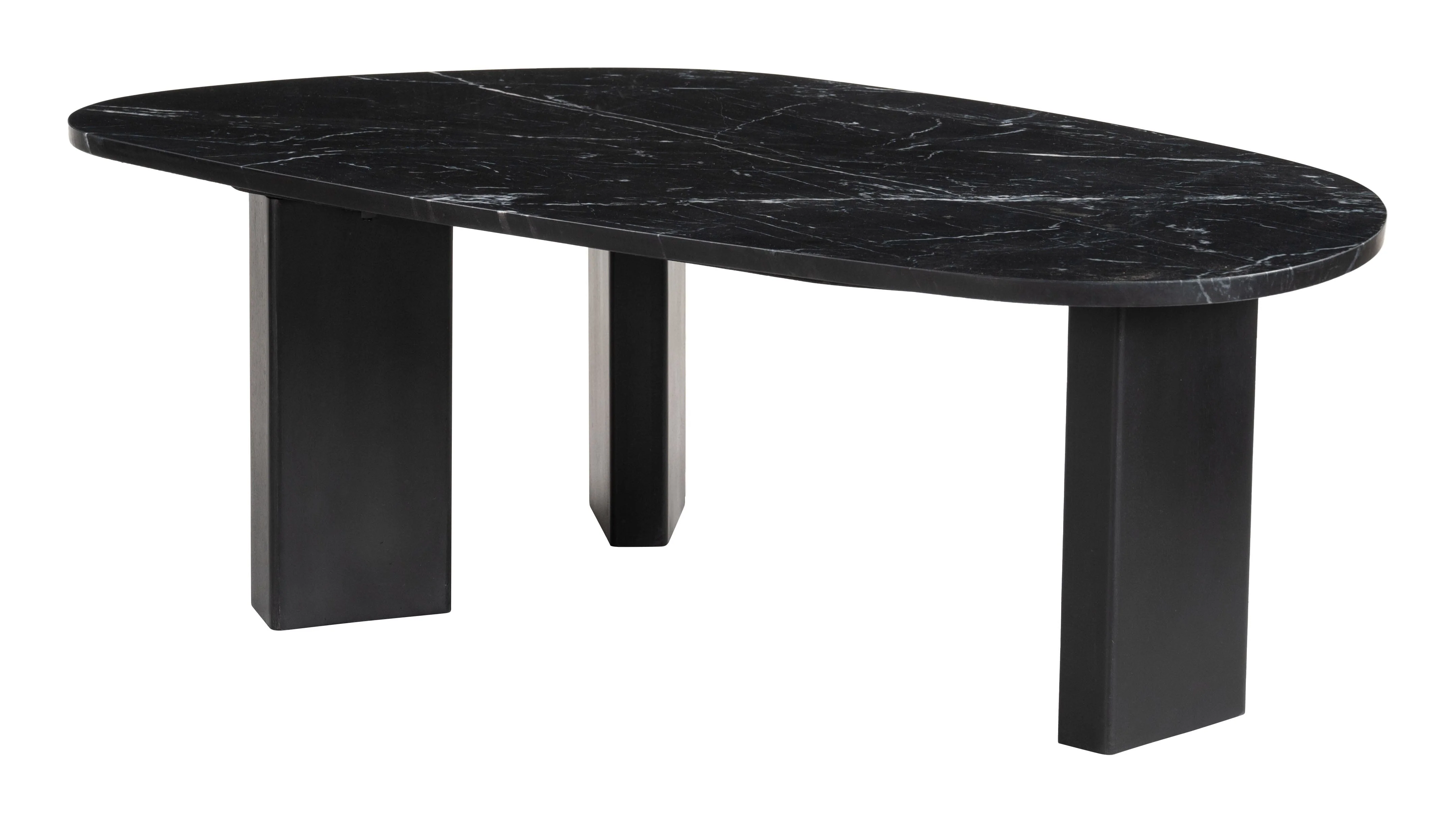Zuo Aberdeen Coffee Table - Image 4