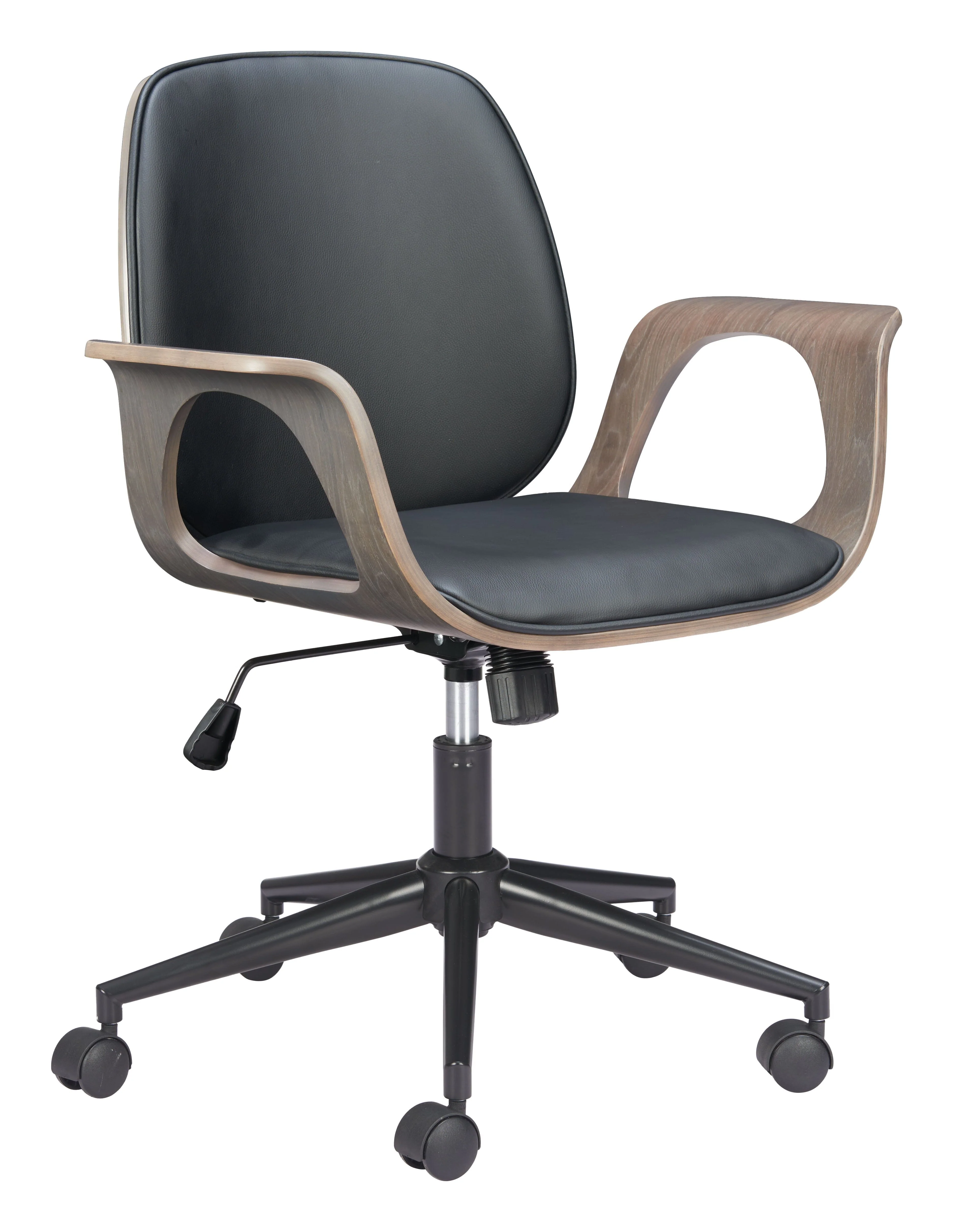 Zuo Ali Office Chair - Image 2