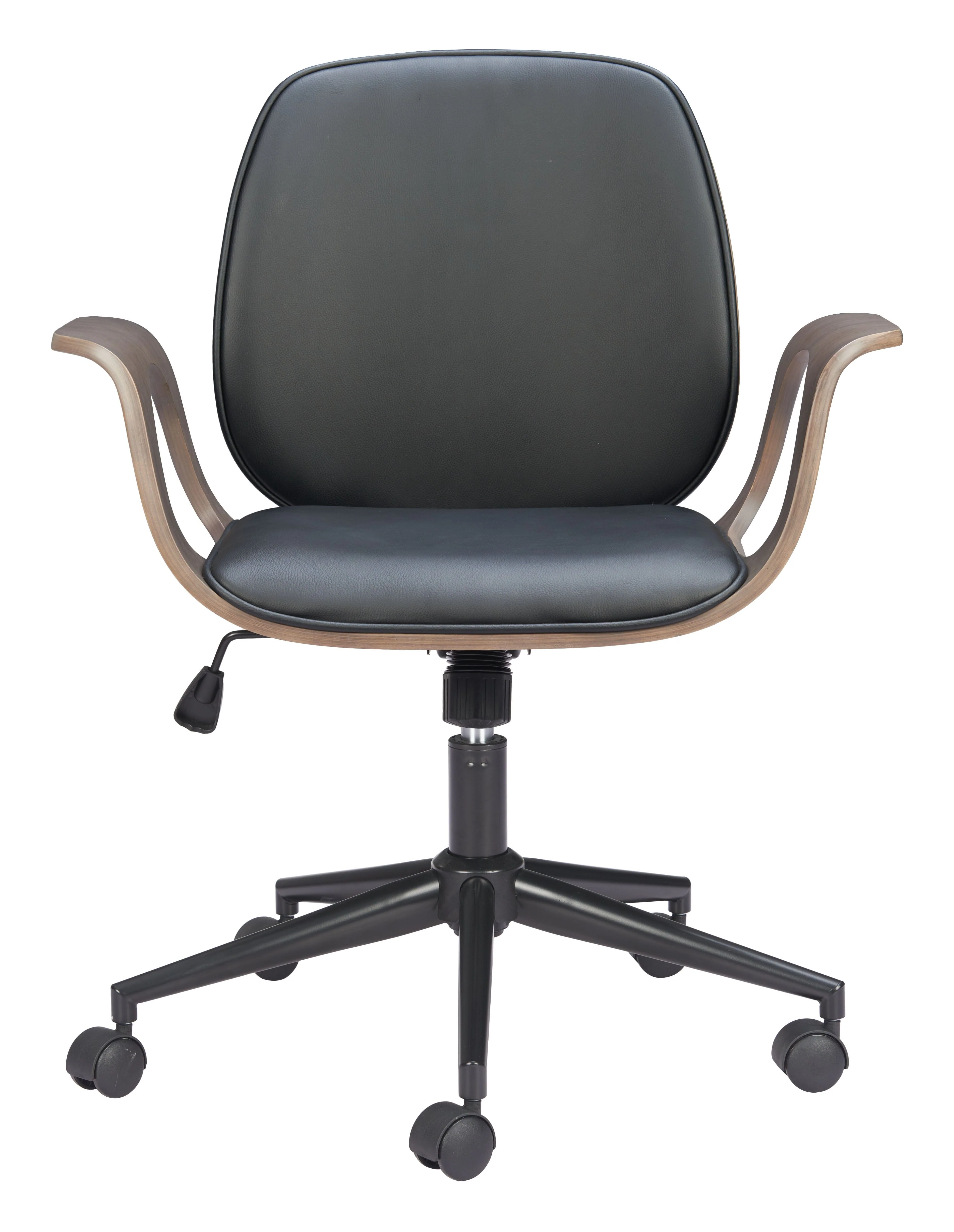 Zuo Ali Office Chair - Image 4