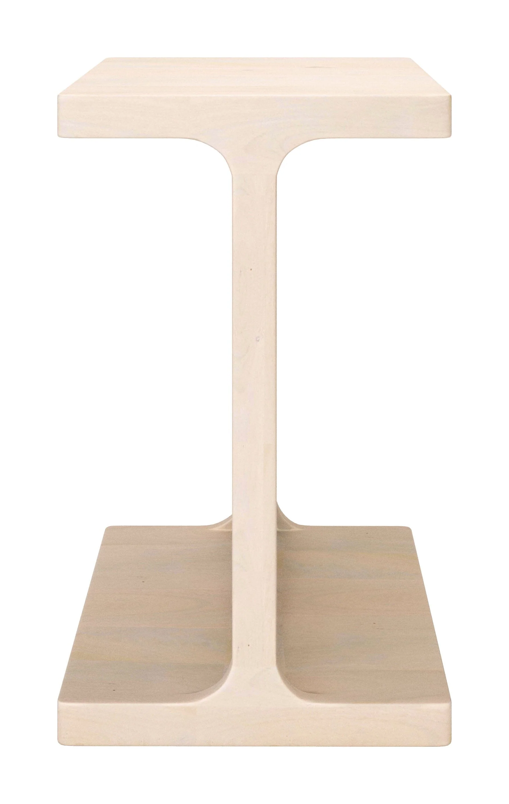 Zuo Bama Side Table - Image 9