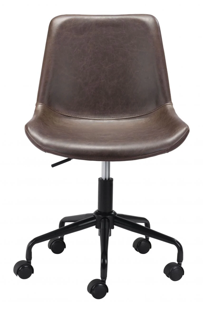 Zuo Byron Office Chair - Image 15