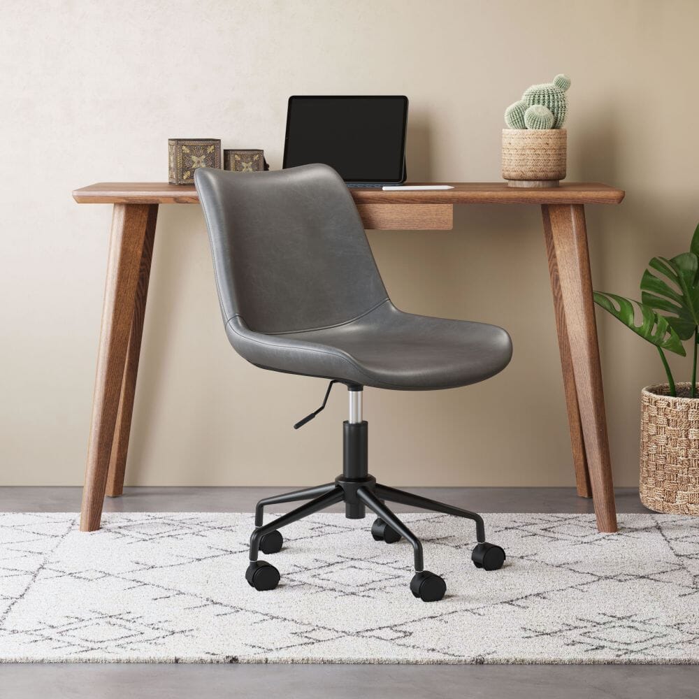 Zuo Byron Office Chair - Image 6