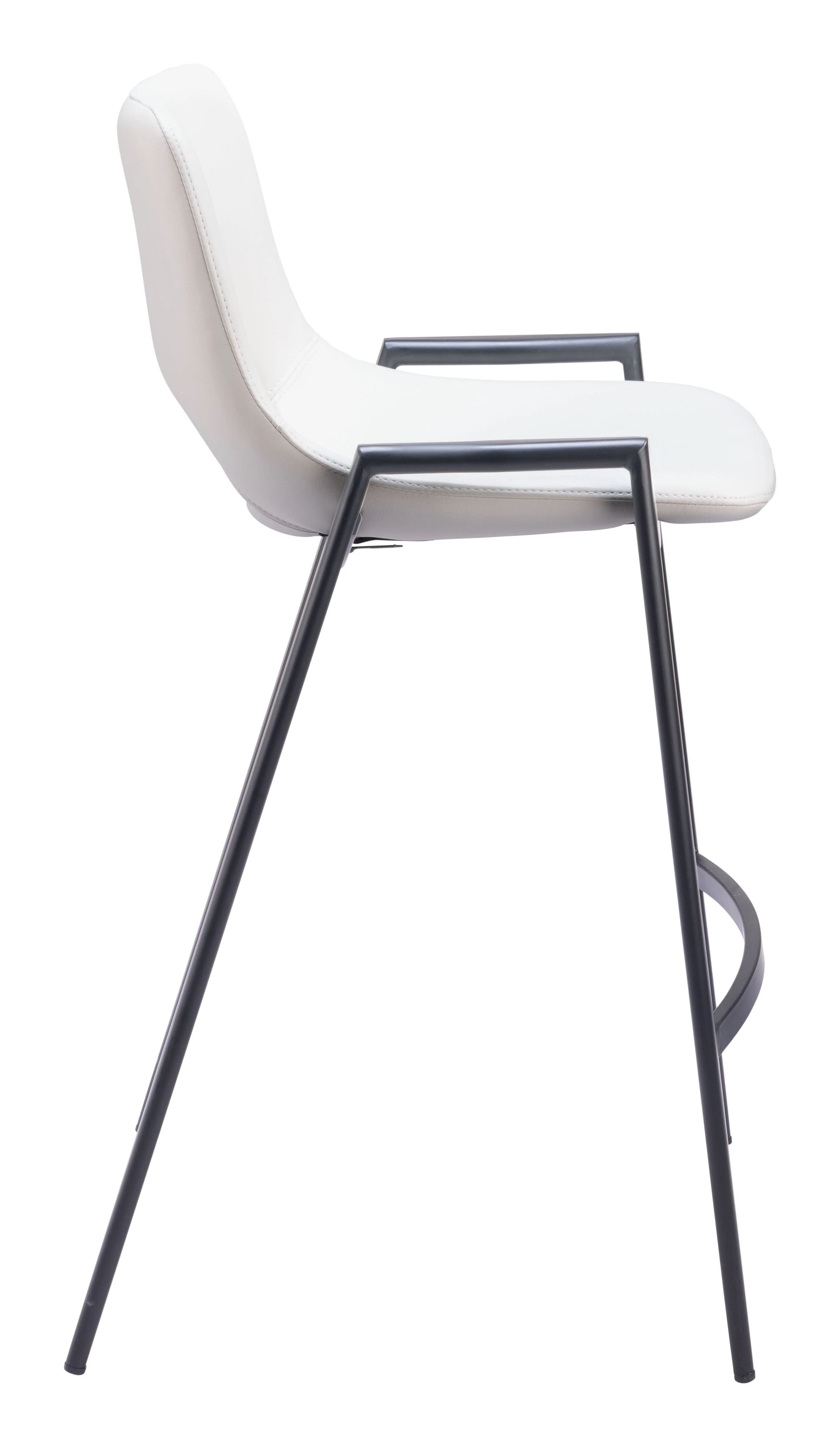 Zuo Desi Counter Stool Set of 2 - Image 12