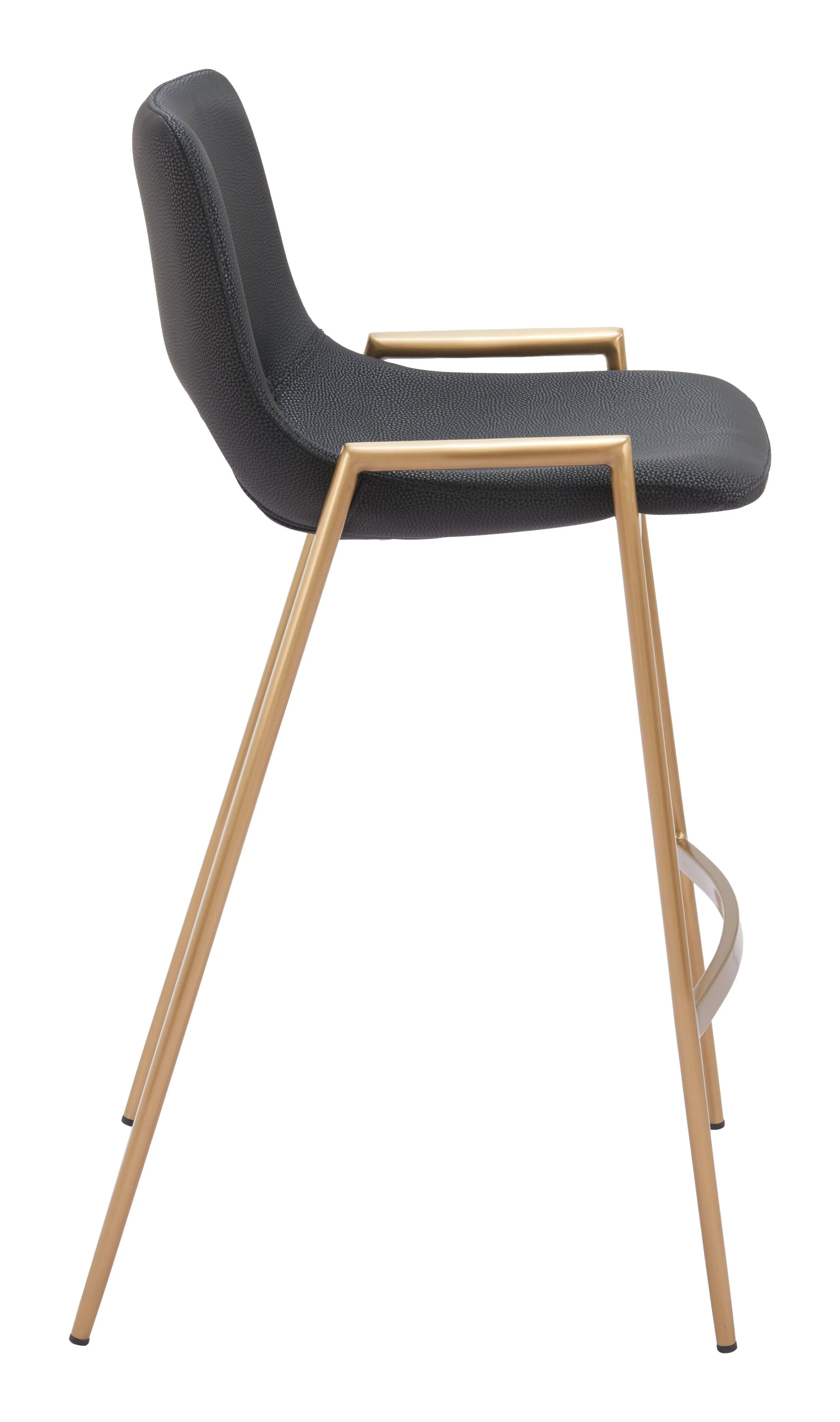 Zuo Desi Counter Stool Set of 2 - Image 17