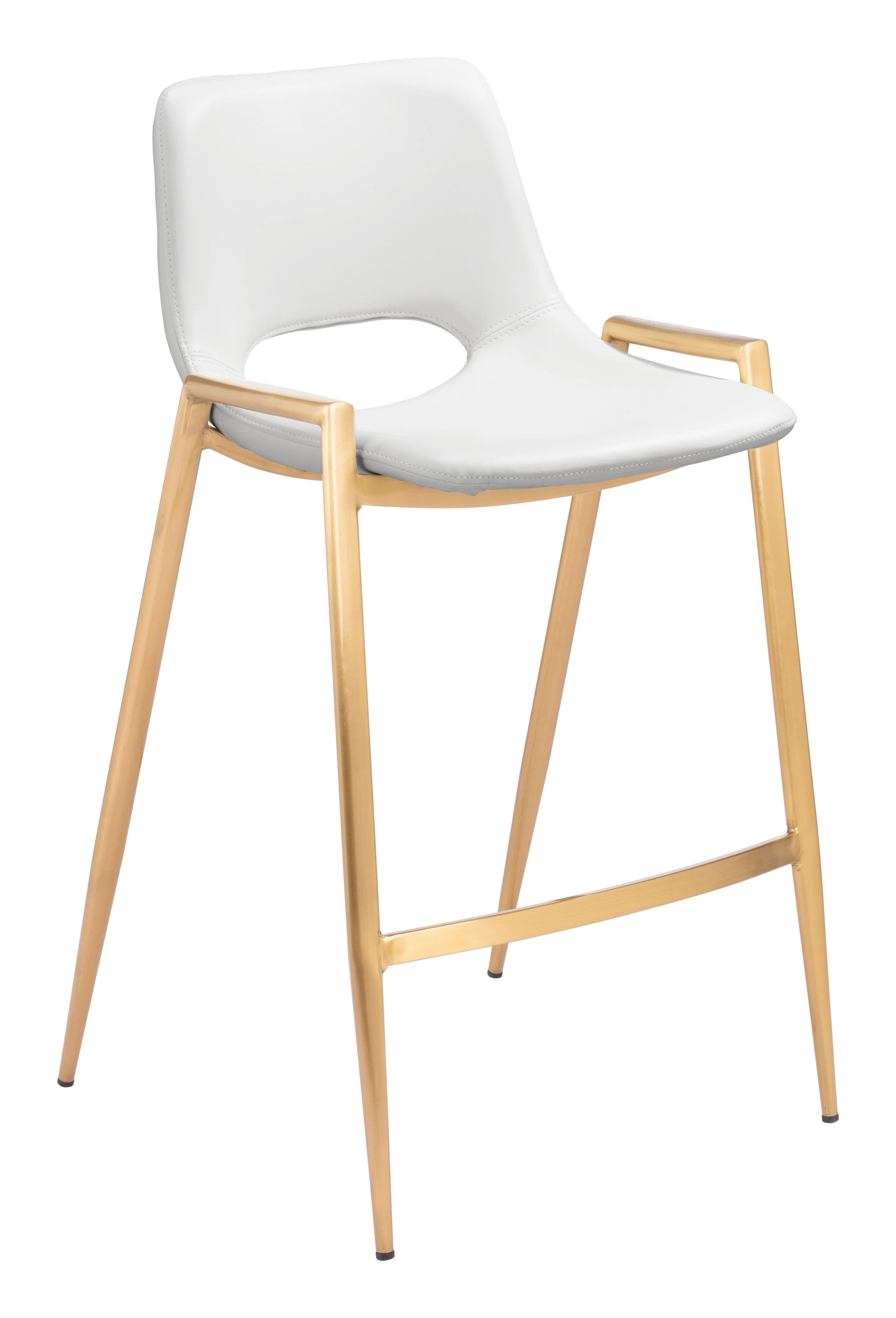 Zuo Desi Counter Stool Set of 2 - Image 8