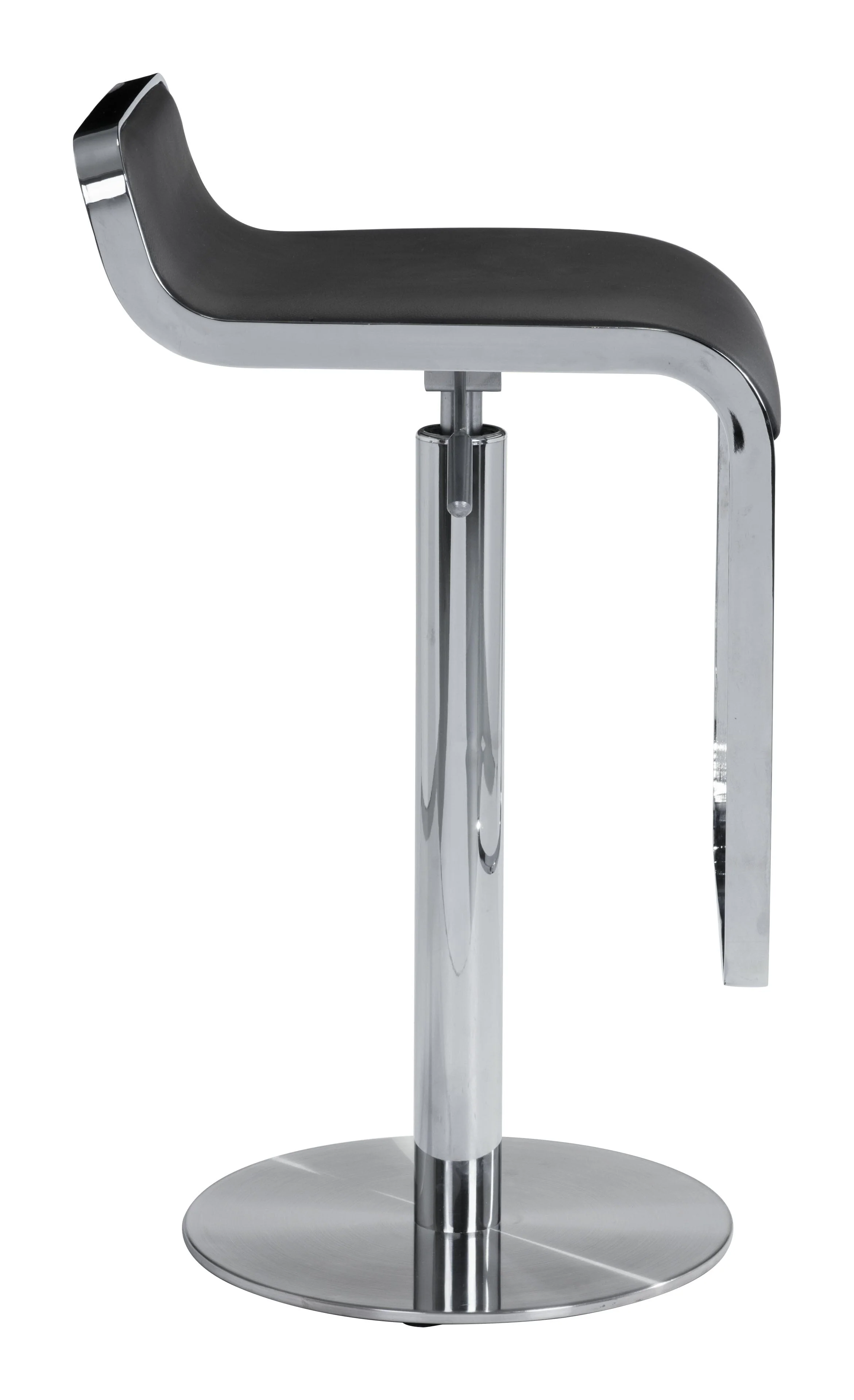 Zuo Equino Barstool - Image 5