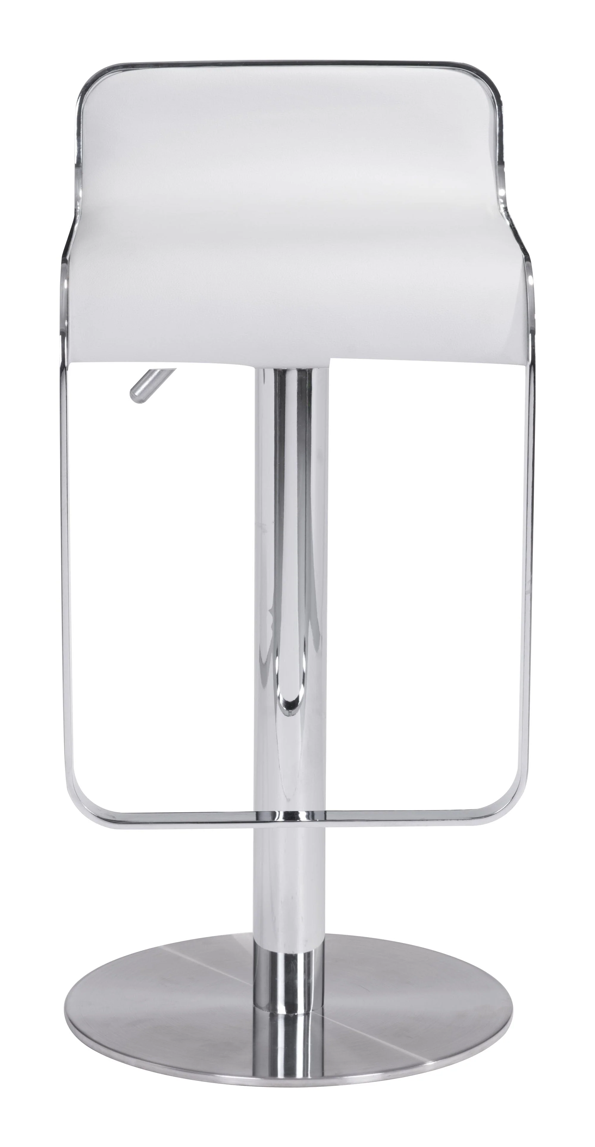 Zuo Equino Barstool - Image 6
